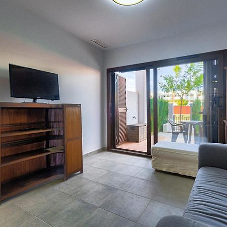Ferienwohnung Salvia San Juan de los Terreros Exterior foto