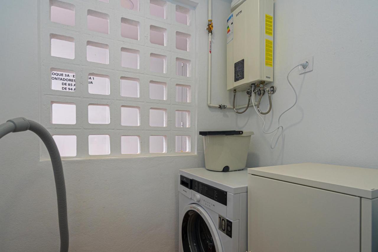 Ferienwohnung Salvia San Juan de los Terreros Exterior foto